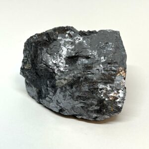 Galena - Galenit Rå
