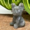Mini Fransk Bulldog Labradorit