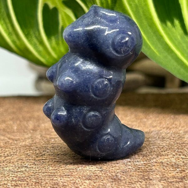 Mini Pokemon Caterpie Sodalit