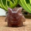 Mini Pokemon Gengar Jordbærkvarts