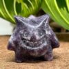 Mini Pokemon Gengar Lepidolit