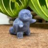 Mini Pokemon Squirtle Blå Kvarts