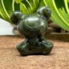 Mini Pokemon Teddiursa Grøn Jade