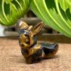 Mini Pokemon Eevee Tigerøje