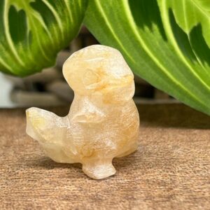 Mini Pokemon Charmander Golden Healer