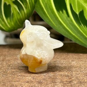 Mini Pokemon Psyduck Golden Healer