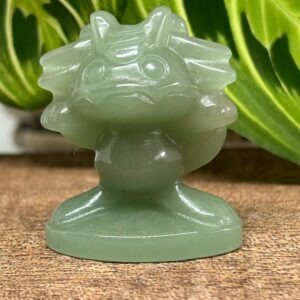 Mini Pokemon Meowth Aventurin