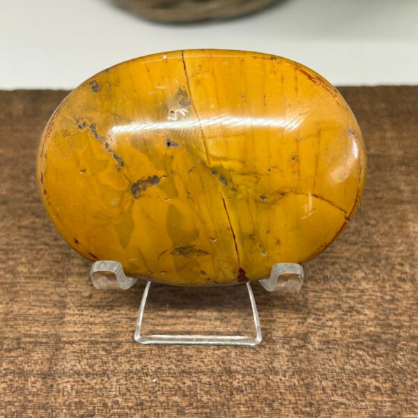 Mookait Palmstone