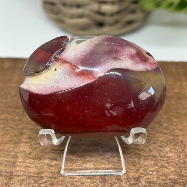 Mookait Palmstone