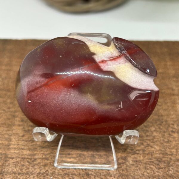Mookait Palmstone