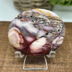 Mookait Palmstone