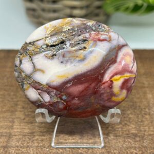 Mookait Palmstone