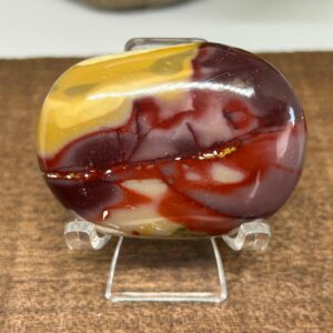 Mookait Palmstone