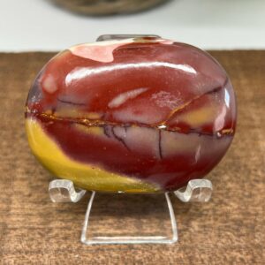 Mookait Palmstone
