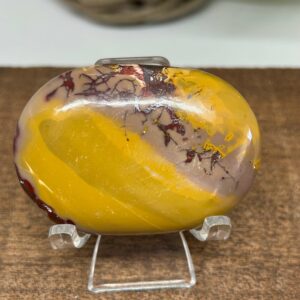 Mookait Palmstone