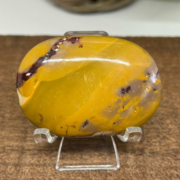 Mookait Palmstone