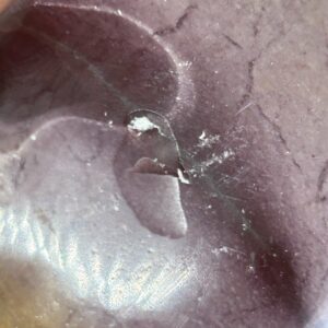 Mookait Palmstone