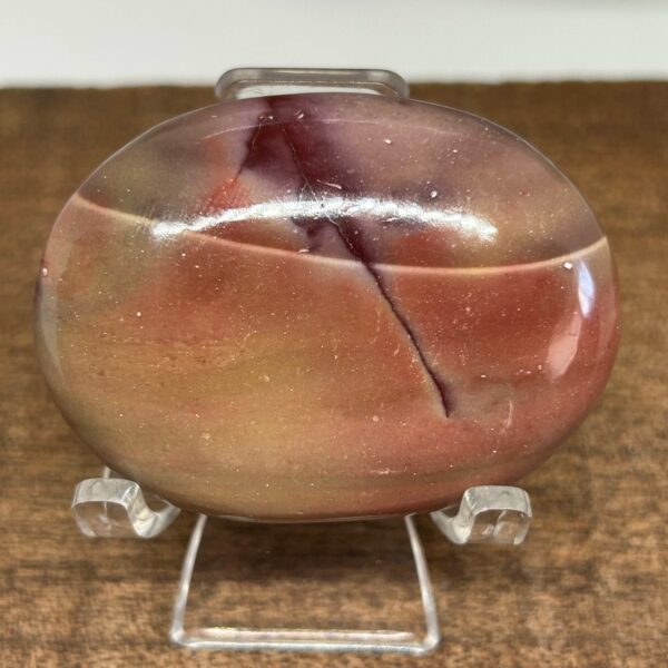 Mookait Palmstone