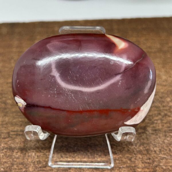 Mookait Palmstone