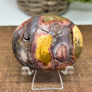 Mookait Palmstone