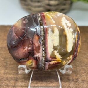 Mookait Palmstone