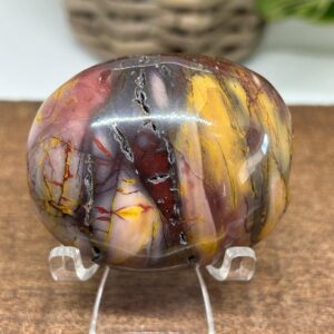 Mookait Palmstone