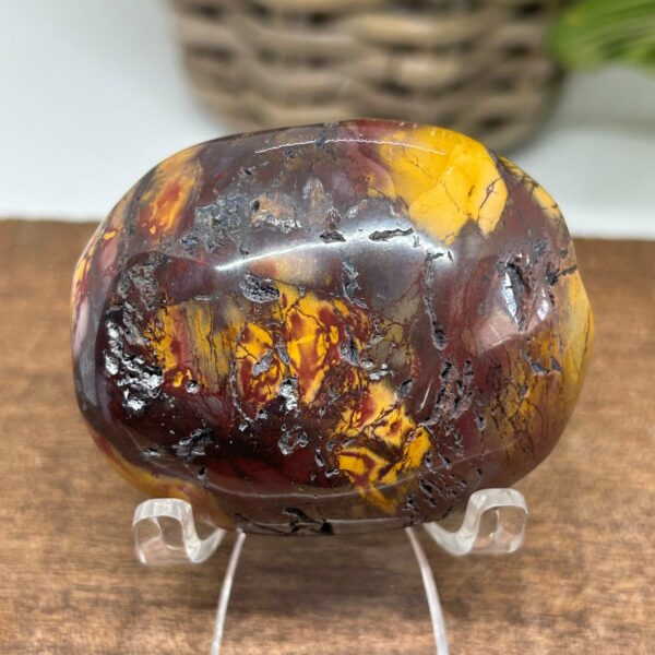 Mookait Palmstone