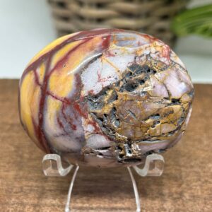 Mookait Palmstone