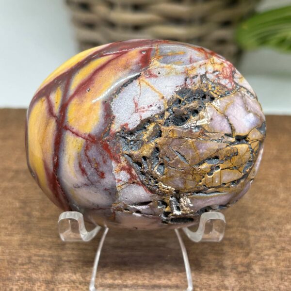 Mookait Palmstone