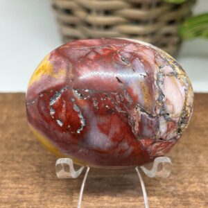 Mookait Palmstone