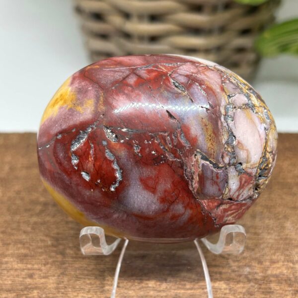 Mookait Palmstone