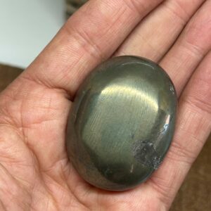 Pyrit Palmstone