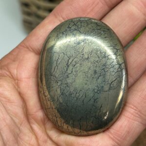Pyrit Palmstone