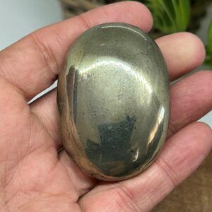 Pyrit Palmstone