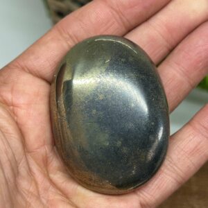 Pyrit Palmstone