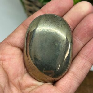 Pyrit Palmstone