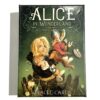 Alice In Wonderland Oracle
