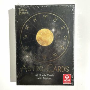 Astro Cards Oracle