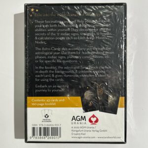 Astro Cards Oracle