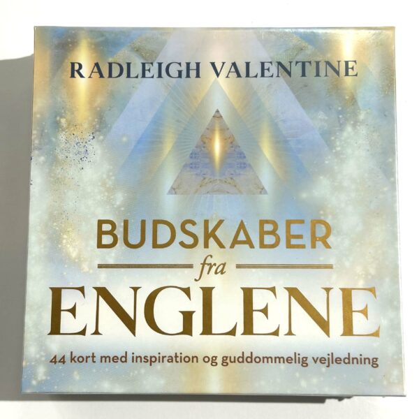 Budskaber fra Englene