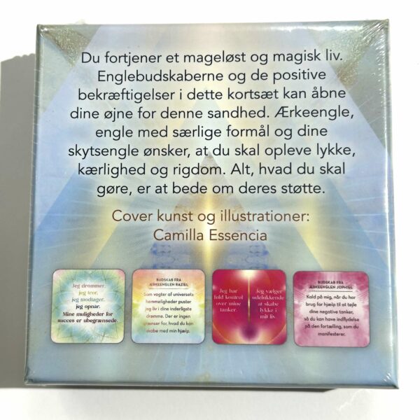 Budskaber fra Englene - Image 2