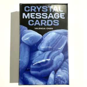 Crystal Messages