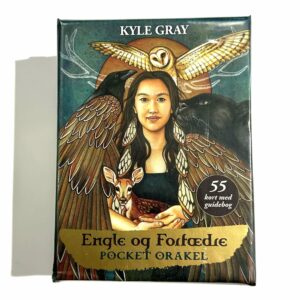 Engle og Forfædre Pocket