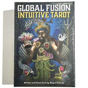 Global Fusion Intuitive Tarot