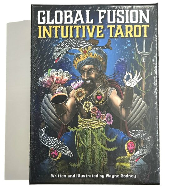 Global Fusion Intuitive Tarot