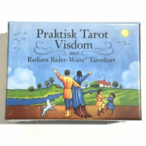 Praktisk Tarot Visdom