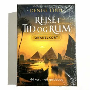 Rejse i Tid og Rum Orakel