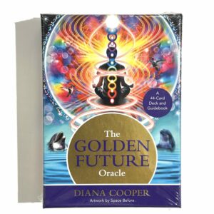 The Golden Future Oracle Engelsk