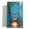 The Lightseers Tarot Engelsk