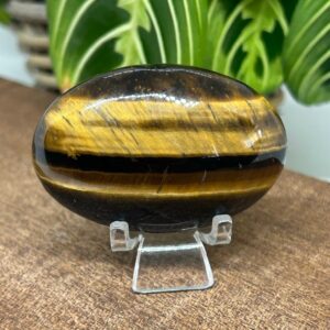 Tigerøje Palmstone